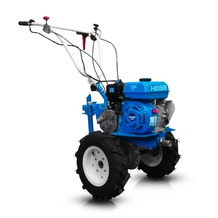 Мотоблок бензиновый Нева МБ-Компакт-DM196 купить в Нижневартовске