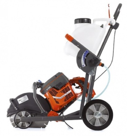 Тележка KV760 для бензореза K760 Husqvarna купить в Нижневартовске