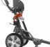 Тележка KV760 для бензореза K760 Husqvarna купить в Нижневартовске