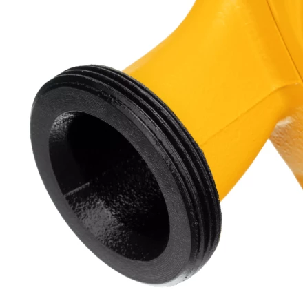 Циркуляционный насос CP32-4, напор 4 м, 50 л/мин, 1 м кабель, монт. длина 180 мм Denzel 99413 купить в Нижневартовске