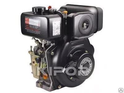 KM186FA шпонка купить в Нижневартовске