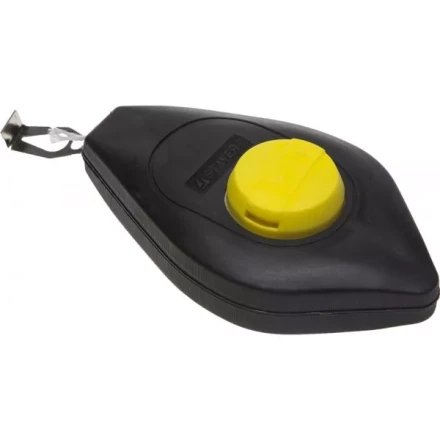 Шнур-отвес STAYER разметочный, корпус пластмассовый, 30м 0638 купить в Нижневартовске