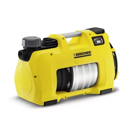 Поверхностный насос KARCHER BP 5 Home &amp; Garden купить в Нижневартовске
