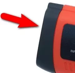 Пирометр инфракрасный TemPro 300 ADA купить в Нижневартовске