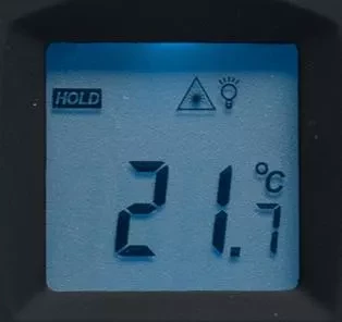 Пирометр инфракрасный TemPro 300 ADA купить в Нижневартовске