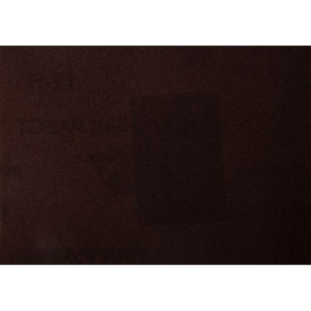 Шлиф-шкурка водостойкая на тканной основе, № 5 (Р 220), 3544-05, 17х24см, 10 листов 3544-05 купить в Нижневартовске