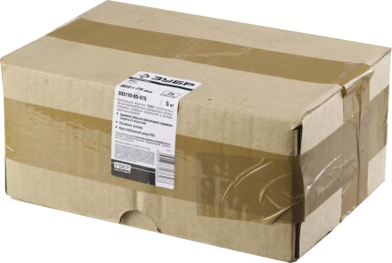 Винт ЗУБР "МАСТЕР" DIN 965, класс прочности 4.8, оцинкованный, M5x75мм, 5кг 303110-05-075 купить в Нижневартовске