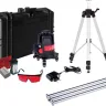 Нивелир лазерный ADA ULTRALINER 360 4V Set купить в Нижневартовске