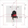 Нивелир лазерный ADA ULTRALINER 360 4V Set купить в Нижневартовске