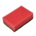 Губки для посуды Optima MAXI, 98 x 65 x 31 мм, 10 шт., Home Palisad 923545 купить в Нижневартовске
