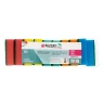 Губки для посуды Optima MAXI, 98 x 65 x 31 мм, 10 шт., Home Palisad 923545 купить в Нижневартовске