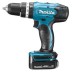 Дрель-шуруповерт аккумуляторная Makita DHP343SYE купить в Нижневартовске