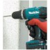 Дрель-шуруповерт аккумуляторная Makita DHP343SYE купить в Нижневартовске