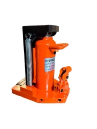 Домкрат гидравлический TOR HHQD-10 10/5 т 1004716