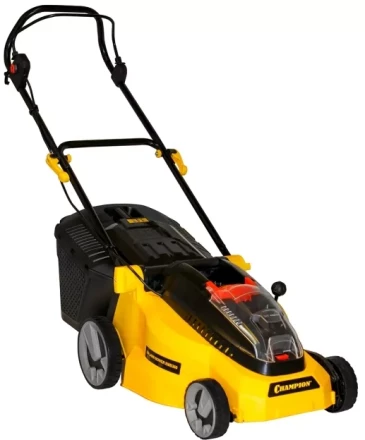 Газонокосилка аккум. CHAMPION EMB360 купить в Нижневартовске
