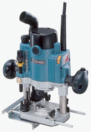 Фрезер Makita RP1110C купить в Нижневартовске