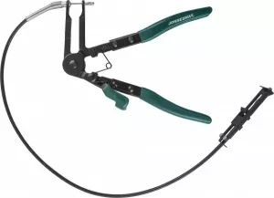 Зажим для хомутов AR060021 Jonnesway 48485 купить в Нижневартовске