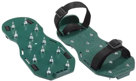 Подошвы STAYER "PROFI" для наливных полов, 25мм 11191 купить в Нижневартовске