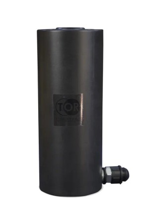Домкрат гидравлический алюминиевый TOR HHYG-30150L (ДГА30П150) 30 т 1004775 купить в Нижневартовске