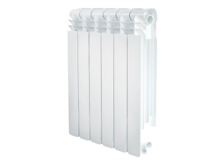 Радиатор алюминиевый Royal Thermo EVOLUTION 500 - 4 секций купить в Нижневартовске
