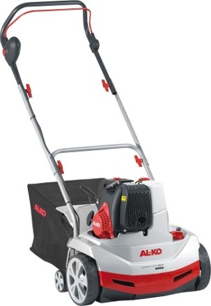 Аэратор AL-KO Comfort 38 P Combi Care купить в Нижневартовске
