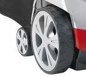 Аэратор AL-KO Comfort 38 P Combi Care купить в Нижневартовске