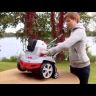 Аэратор AL-KO Comfort 38 P Combi Care купить в Нижневартовске