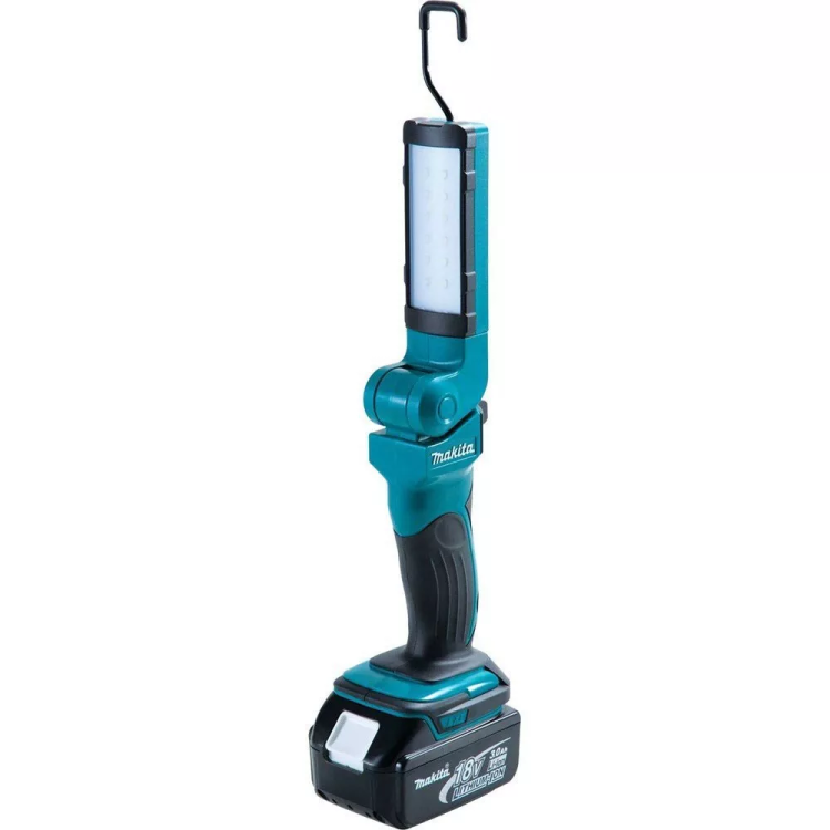 Фонарь аккумуляторный Makita STEXBML801 купить в Нижневартовске