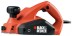 Электрорубанок B&amp;D KW 712 -XK купить в Нижневартовске