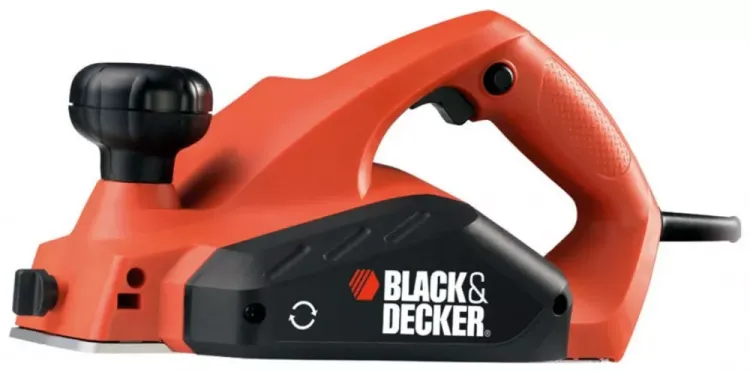 Электрорубанок B&amp;D KW 712 -XK купить в Нижневартовске