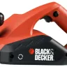 Электрорубанок B&amp;D KW 712 -XK купить в Нижневартовске