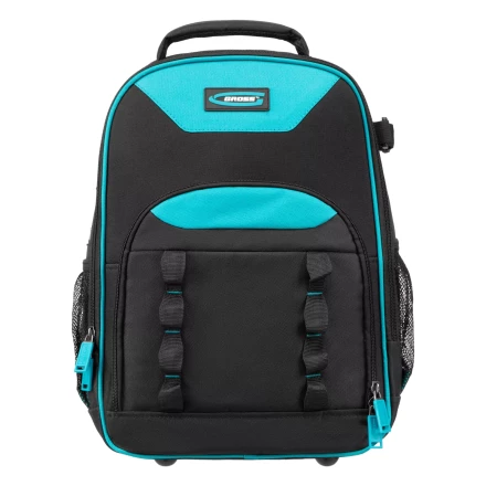 Рюкзак для инструмента Gross 90278, 450х340х170мм купить в Нижневартовске