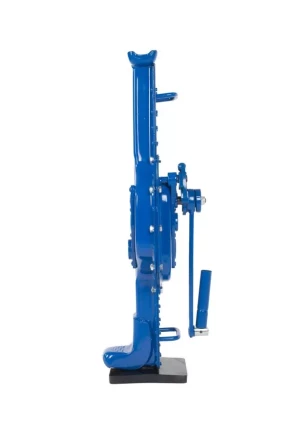 Домкрат реечный TOR ДРН 10000 10 т с низким подхватом 106102 купить в Нижневартовске