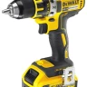 Аккумуляторная дрель шуруповерт DeWalt DСD 790 P2 купить в Нижневартовске