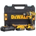 Аккумуляторная дрель шуруповерт DeWalt DСD 790 P2 купить в Нижневартовске