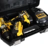 Аккумуляторная дрель шуруповерт DeWalt DСD 790 P2 купить в Нижневартовске