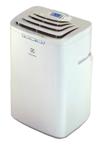 Мобильный кондиционер ELECTROLUX EACM-10 AG/TOP/SFI/N3_S купить в Нижневартовске
