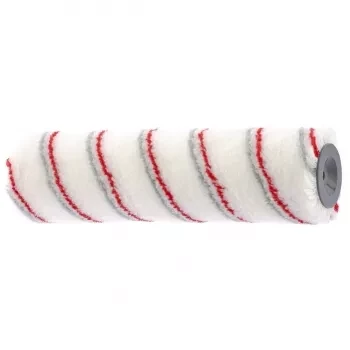 Валик сменный НЕЙЛОН МАКСИ PRO LINE 250 мм ворс 12 мм D - 48 мм D ручки - 6 мм полиамид MTX 81316 купить в Нижневартовске