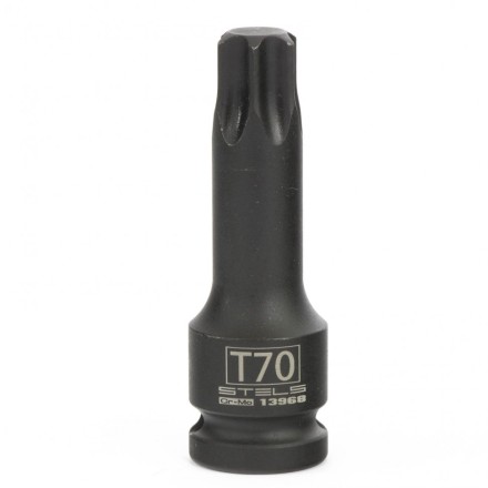 Головка ударная TORX 70 1/2&quot;  Stels 13968 купить в Нижневартовске