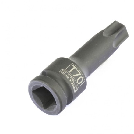 Головка ударная TORX 70 1/2&quot;  Stels 13968 купить в Нижневартовске