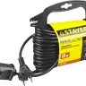 Удлинитель электрический "MAXElectro" на маленькой рамке, 10 м, 1 гнездо, STAYER 55014-10 купить в Нижневартовске