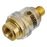 Лубрикатор ML2, 10 бар, 1/4" Denzel 57003 купить в Нижневартовске