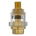 Лубрикатор ML2, 10 бар, 1/4&quot; Denzel 57003 купить в Нижневартовске