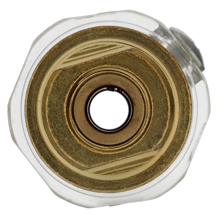 Лубрикатор ML2, 10 бар, 1/4&quot; Denzel 57003 купить в Нижневартовске
