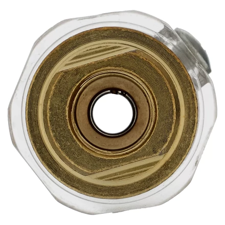 Лубрикатор ML2, 10 бар, 1/4" Denzel 57003 купить в Нижневартовске