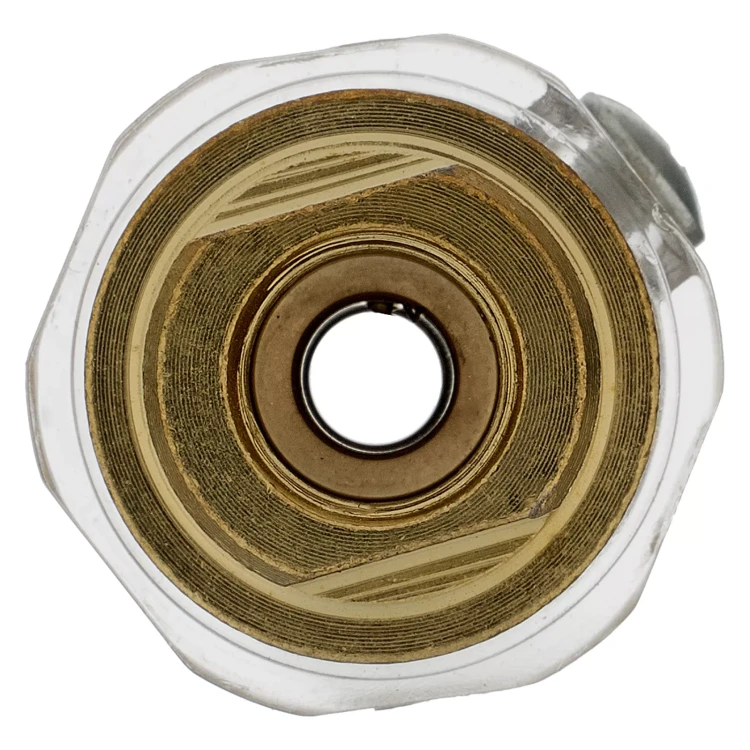 Лубрикатор ML2, 10 бар, 1/4" Denzel 57003 купить в Нижневартовске