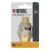Лубрикатор ML2, 10 бар, 1/4&quot; Denzel 57003 купить в Нижневартовске