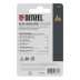 Лубрикатор ML2, 10 бар, 1/4&quot; Denzel 57003 купить в Нижневартовске