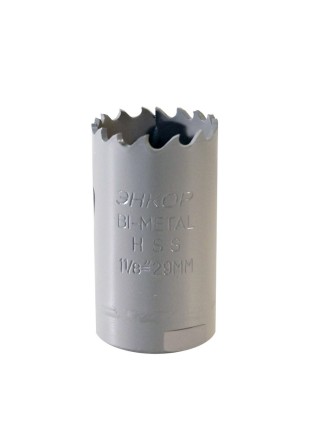 Коронка Bi-Metal Ф29 мм М3 Энкор 24129 купить в Нижневартовске