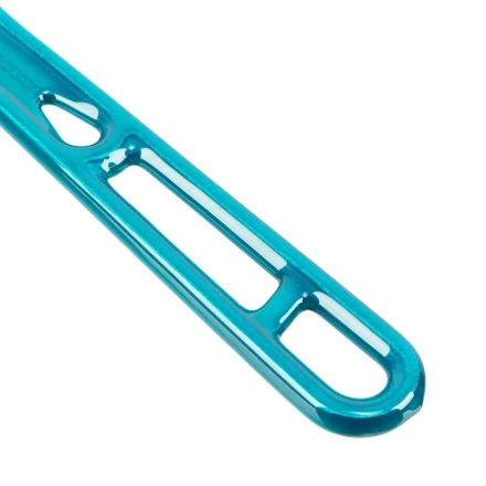 Ключ разводной 250 мм Gross 15559, CrV, облегченный купить в Нижневартовске